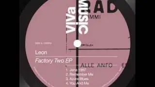 Leon (Italy) - You and Me
