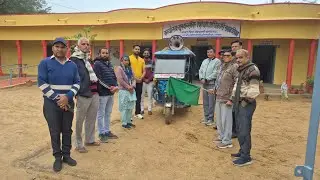 गांव-गांव अभियान चलाये साक्षरता की अलख जगाये | #paota #blockpaota #apnarajasthan 