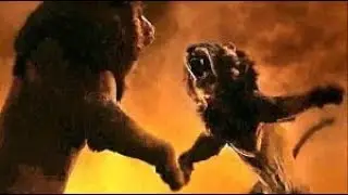 THE LION KING Simba VS Scar Fight Scene Trailer 2019