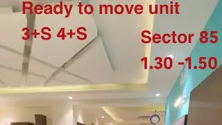 Orris Aster court premier sector 85 #Readytomove#devkhatoliya