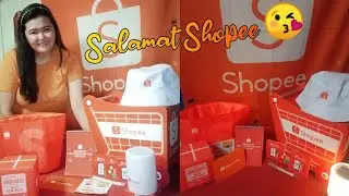 Shopee PR Kit this 3.15 Consumer Day