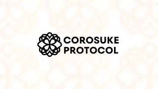 Corosuke Protocol Quick Intro | Elevator Pitch | Bitcoin Olympics Hackathon