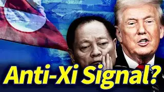Zhang Youxia & Liu Zhenli Absent: Xi's Military Power Slipping?