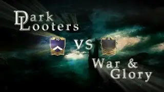 DL 95 - War & Glory [ENG]