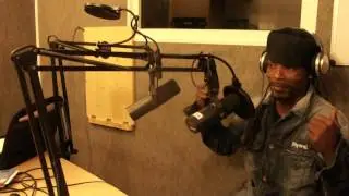 Skydimex interview sur Raje FM  102.5 (emission 