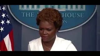 Peter Doocy is a friggin&rsquo; savage at that White House Press Conference