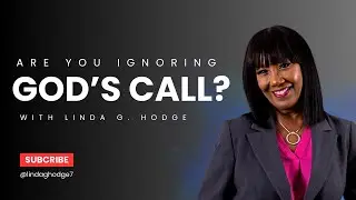 How to Say YES to God&rsquo;s Calling: Embrace Your Purpose Today