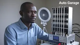 Microsonic Energy: The Future of Clean Power in the Automotive Industry?