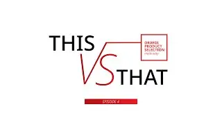 Episode 4, This VS That - ORAJET® 3164 VS ORAJET® 3165
