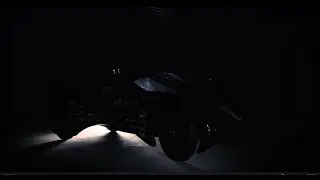 Fuel Fighter 6 car reveal 2023