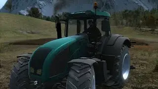 Первый взгляд на Professional Farmer 2017 [rus vo]