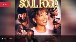 The Best '90S Hood Movies ✅
