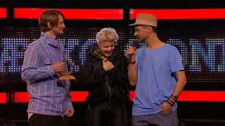 Svein Berge / Torbj&oslash;rn Brundtland vinner &Aring;rets Popul&aelig;rkomponist (Spellemannprisen 2009)
