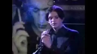 Placebo - My Sweet Prince (Live acoustic at Radio21 02.06.99)