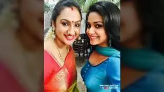 Keerthi suresh saamy 2 photos - HD collections