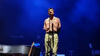 Darren Criss - Don't You with Joey and Clark - Sydney 2, Australia