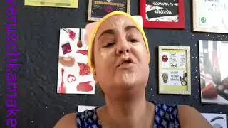 Challenge das invejosas