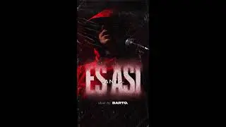 ES ASI - ANTS (Prod. CHELOKO)