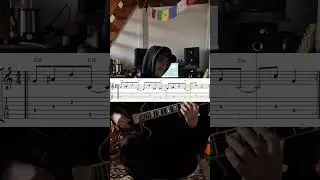 How to play Jiin Ma Jiin Ma By Orchestra Baobab #guitar #tutorial  #guitarplayer #music