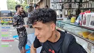 DON ALI - COME DIFENDERSI IN INDIA