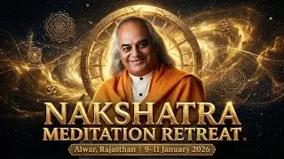 Here&rsquo;s a glimpse into our recent retreat held in Alwar, India, from 9&ndash;11 January 2026 🌿🏞️