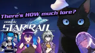 THANK YOU BLACK SWAN! Myriad Celestia Trailer — 
