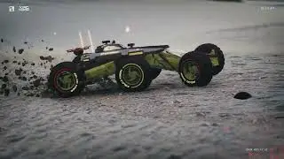 Exo Rally Championship Demo - Daily Sprint