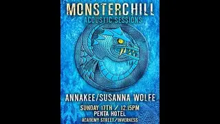 MonsterChill Accoustic Sessions Annakee