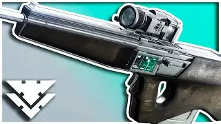 ROYAL CHASE GOD ROLL GUIDE Season of the Hunt Scout Rifle - Destiny 2 Beyond Light