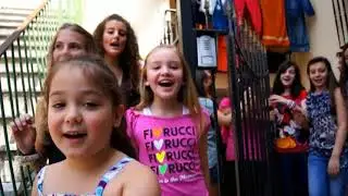 I ragazzi di Arzano . Ideato e Diretto da Enzo De Vito. Anno 2010