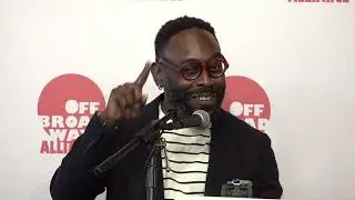 OBA Awards 2023 - Best New Play: Fat Ham