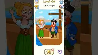 DOP 5 Save the girl (Walkthrough + Tips) #shorts #game #dop5 #gaming