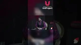Пространство, где музыкант может полностью погрузиться в творчество | UniProject