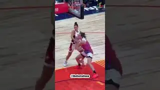 Caitlin Clark&rsquo;s Hilarious Reaction While Guarded by Kelsey Plum at All-Star Game!