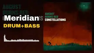 August Burns Red - Meridian (Drum + Bass Edition)