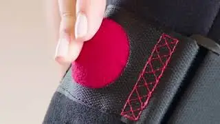 How to Apply the ProCare XcelTrax Air Walking Boot Walker Fitting Guide