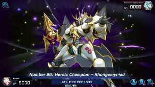 Phantom knight play test