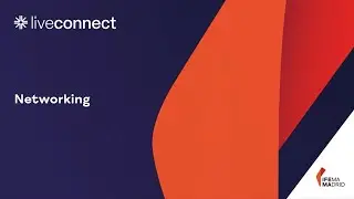 IFEMA MADRID | Networking 365 days a year with liveconnect