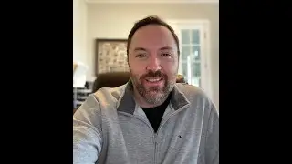 Real Estate Quick update