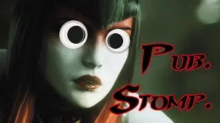 Paragon 2 | Fault | Countess Is the Best Pub Stomp Hero