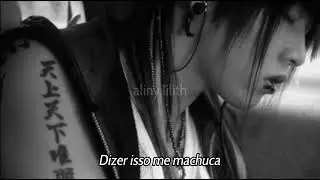 MIYAVI - ONPU NO TEGAMI (tradu&ccedil;&atilde;o)