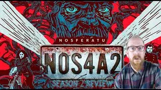 NOS4A2 - Season 2 Review