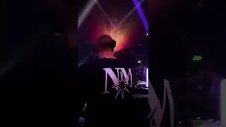 You can&rsquo;t beat the energy a dnb rave gives you, this was so sick!🤭🙏#dancefloordnb #drumandbass #rave