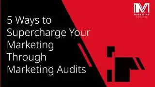 The Benefits of Marketing Audits (Boost ROI & Strategy in 2026!)