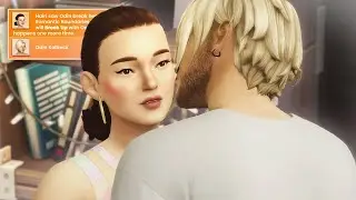 It's Time To Break Up My Favorite Couple (Sims Full Stream)
