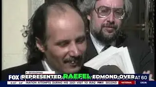 Heart Attack Claims Infamous D.C. Drug Kingpin Rafal Edmund