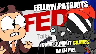 FED talks