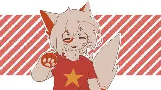 TELL ME! - ANIMATION MEME