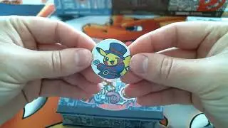 Pokemon Damage Counter, Coin, & VStar Marker Boxes 2022 London World Championship Staff Box Opening