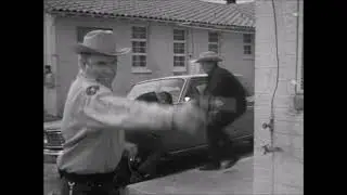Promo for &ldquo;The FBI&rdquo; TV series